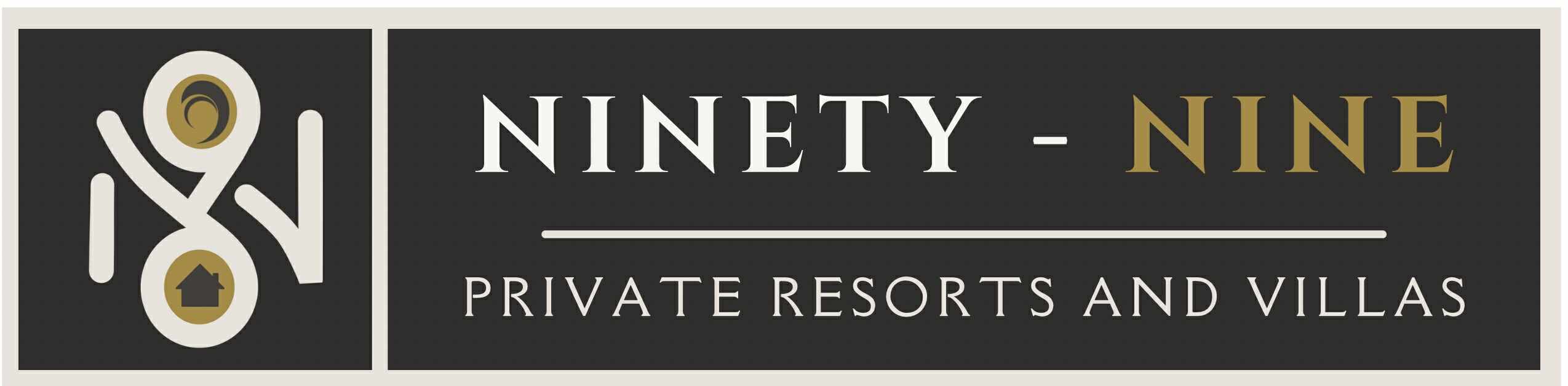 Ninety-Nine Resorts Logo