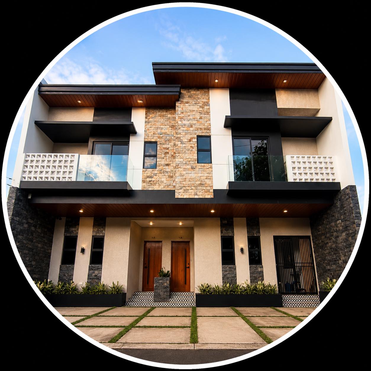 Ninety-Nine Villa Resort Tagaytay